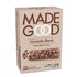 MadeGood Chocolate Chip Bars, 0.85 oz., 24 Pack - Soft, Chewy Granola Bars with Chocolate Chips, Single-Serve Packs